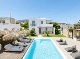 Villa Vanta