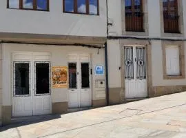 Albergue y pensión il nonno