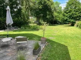 Le Walk'Cottage