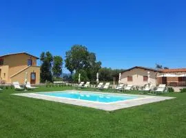 Agriturismo Bio Casale degli Orti