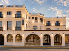 Zarú Hotel Boutique，位于莫塞永的酒店