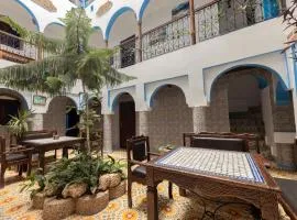 Hotel Nisrine