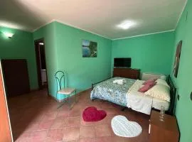 Casa Lory