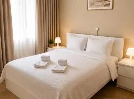 Residencial Princesa do Ave