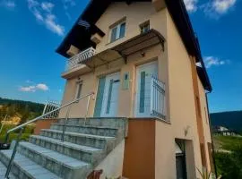 Apartmani BIR-Bee Vlašić