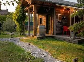 Le Chalet Lasseube