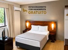 Apartamento no Hotel Prinz