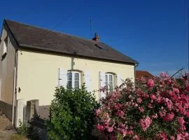La Maison Rose