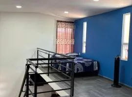 Tiny House Molino Alto