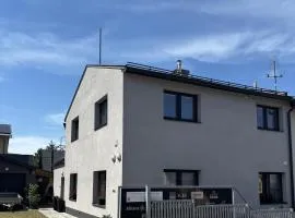 Penzion Cohla - Nová Paka