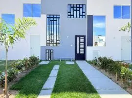 Moderna casa en San Vicente Valle Esmeralda