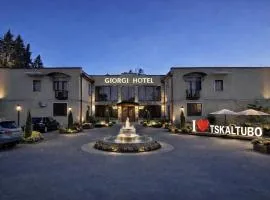 Hotel Giorgi