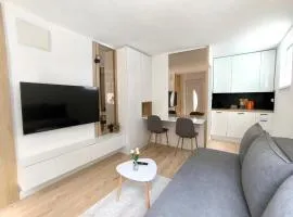 El Higo Apartments