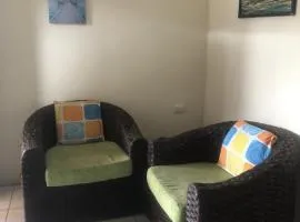Suite Palmer