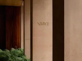 SAAVI by ONTO SIGNATURE