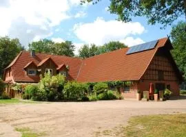 Tödter Holiday Apartment 2