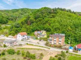 Gangchon Sun & Moon Pension