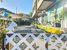 Stay Suncheon