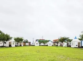 Ganghwa Caravan Camping