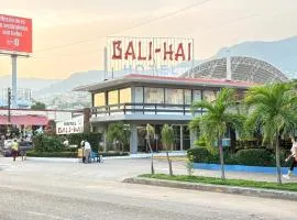Hotel Bali-Hai Acapulco
