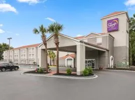 Sleep Inn Beaufort near MCAS