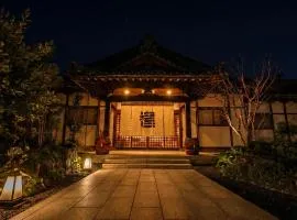 Yuhigaura Onsen Ryotei KAI