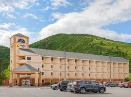 Comfort Inn Missoula near University