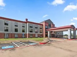 Comfort Inn & Suites Tyler North