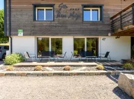 Gîte Perce Neige, Spa, Sauna