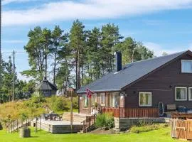 8 person holiday home in Jelsa-By Traum