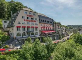 Hôtel Panorama - Vue exceptionnelle sur la Semois