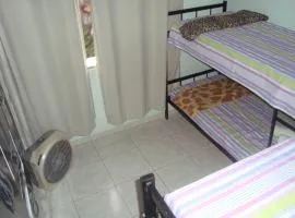 Apartamento Masculino Compartilhado em Santa Teresa