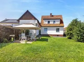 Ferienhaus Küllmer am Meißner