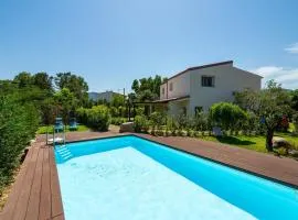 Macondo Agriliving Apartments