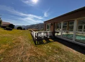 Hôtel Restaurant & Bien-être Le Chalet des Roches
