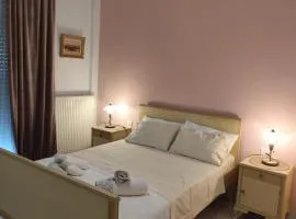 Vassiliki Ηome, Central 1st floor apartment in Agrinio