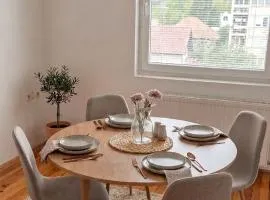 Apartmani Lazaro