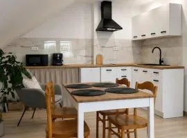 Apartamenty i Pokoje Piaskowy Mak