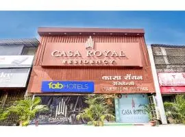 FabHotel Casa Royal Residency