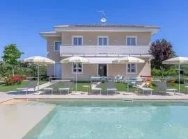 Villa Lina