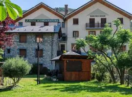 Hotel Acebo & Natura