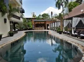 The Palace Indochine Hotel