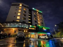 Pori City Hotel