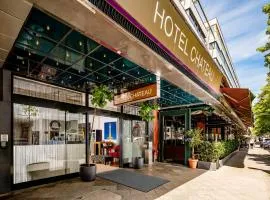 Hotel Chateau Berlin Kurfürstendamm