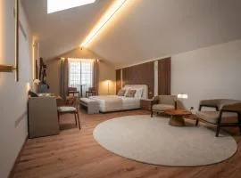 The Book Hotel