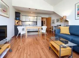 Waldstrasse 12 Ferienwohnung 11