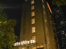 Hotel Heritage Grand