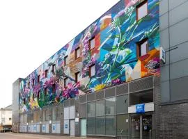 ibis budget Swindon