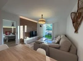 Apartamentos Leyre Candanchú