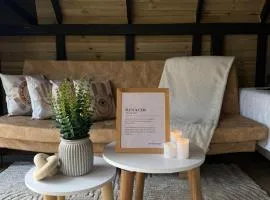 Chalet Renacer